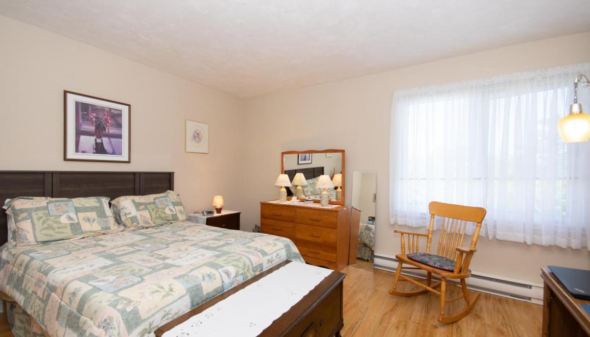 Woodbury Terrace killam